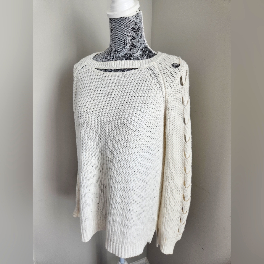 Altar'd State Sweater